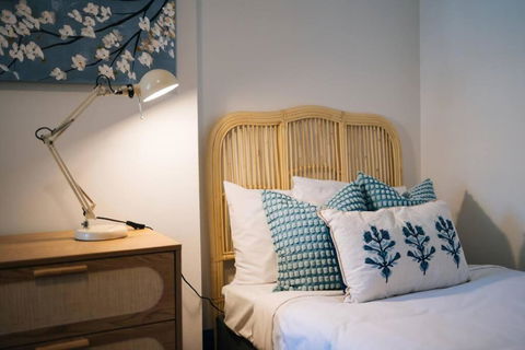 OnceUp A BlueMoon Terrace Nr CBD - Accommodation Perth 1