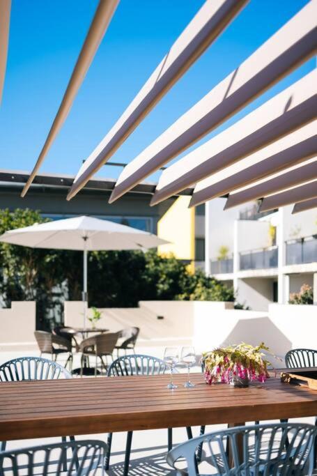 OnceUp A BlueMoon Terrace Nr CBD - Accommodation Perth 2