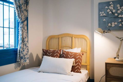 OnceUp A BlueMoon Terrace Nr CBD - Accommodation Perth 3