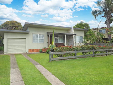 ONDINE, 4 Belmore Street - Accommodation Perth 0