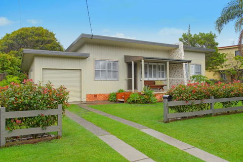 ONDINE, 4 Belmore Street - Accommodation Perth 3