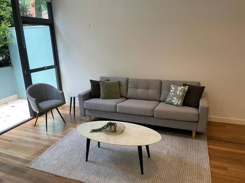 One Bedroom Self Catering Eden - Accommodation Perth 0