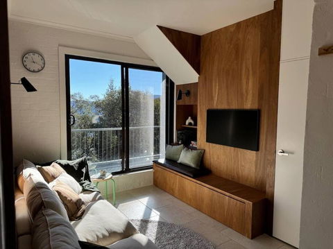 One Cedarwood - Petite Challet Falls Creek - Accommodation Perth 0