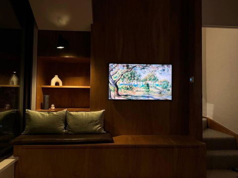 One Cedarwood - Petite Challet Falls Creek - Accommodation Perth 3