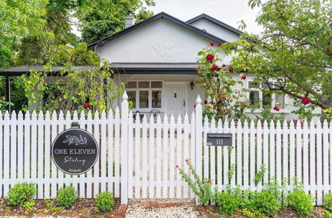 One Eleven Stirling - Accommodation Perth 0
