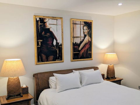 ONE Luxury Apartment - Perth Resorts 0