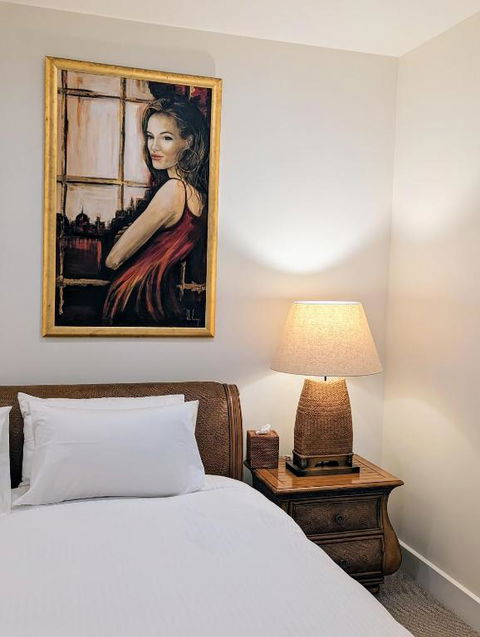 ONE Luxury Apartment - Perth Resorts 1