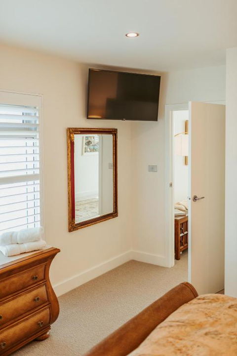 ONE Luxury Apartment - Perth Resorts 3