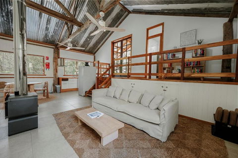 Orchard Cottage - Quiet Farm Escape - Accommodation Perth 0
