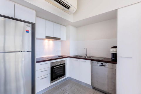 Ocean View Apartment Yeppoon - Perth Resorts 3
