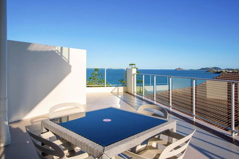 Ocean View Apartment Yeppoon - Perth Resorts 1
