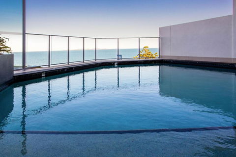 Ocean View Apartment Yeppoon - Perth Resorts 2