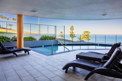Ocean View Apartment Yeppoon - Perth Resorts 0