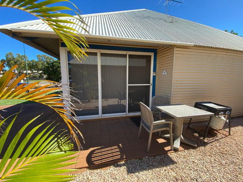 Osprey Holiday Village Unit 201 1 Bedroom - Accommodation Perth 1