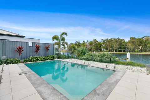 OSPREY ISLAND RETREAT - Accommodation Perth 2