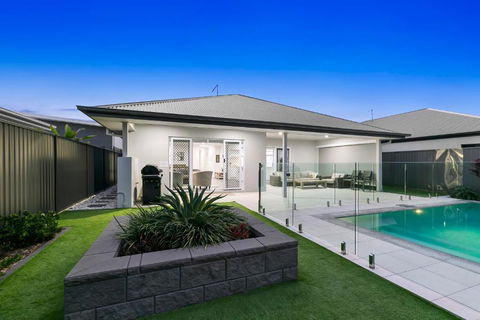OSPREY ISLAND RETREAT - Accommodation Perth 0