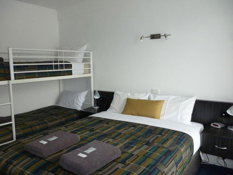 Otway Gate Motel - Accommodation Perth 2