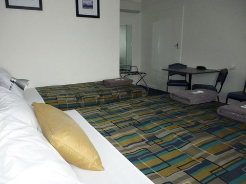 Otway Gate Motel - Accommodation Perth 1