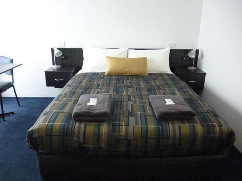Otway Gate Motel - Accommodation Perth 0