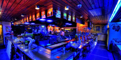 Overlander Hotel - Perth Resorts 0