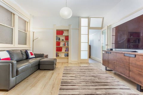 Oversized Art Deco In Potts Point Near Harbour - Perth Resorts 2