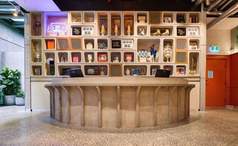 Ovolo South Yarra - Perth Resorts 1