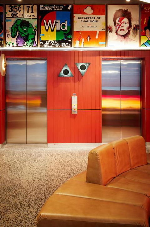 Ovolo South Yarra - Perth Resorts 2