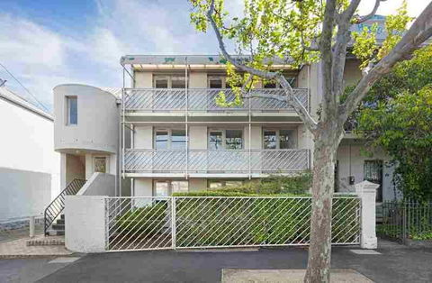Ozi Village Cardigan - Accommodation Perth 3