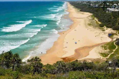 PA1,Great Holiday In Sunshine Beach With Your Pets - Accommodation Perth 1