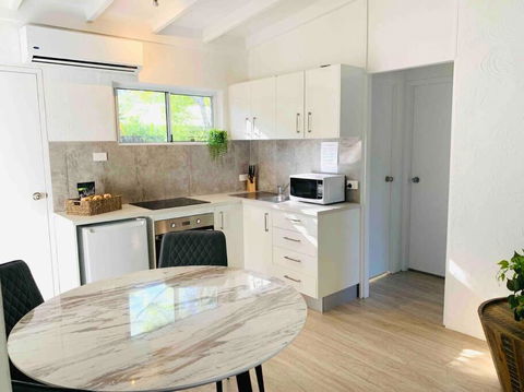 PA1,Great Holiday In Sunshine Beach With Your Pets - Accommodation Perth 2
