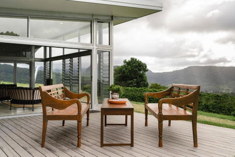 Origin House Carool - Accommodation Perth 3