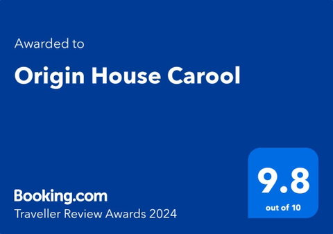 Origin House Carool - Accommodation Perth 1