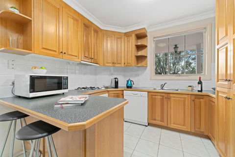 Park Avenue - IKON Glen Waverley - Accommodation Perth 2