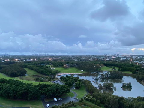 Parkside & City View In Sydney Olympic Park - Accommodation Perth 3