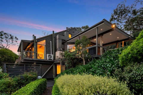 Parvatii-Perfect Adelaide Escape-15 Mins To City & Wineries - Accommodation Perth 0