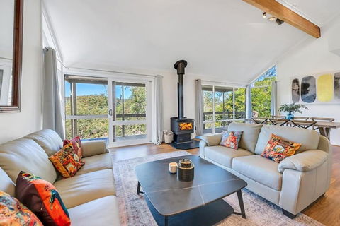 Parvatii-Perfect Adelaide Escape-15 Mins To City & Wineries - Accommodation Perth 1