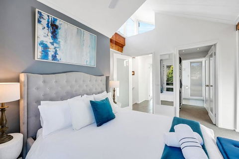 Parvatii-Perfect Adelaide Escape-15 Mins To City & Wineries - Accommodation Perth 3