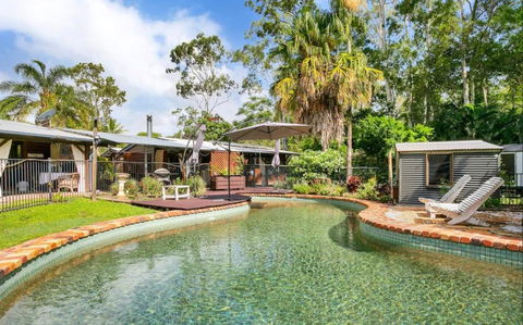 Pademelon Park BnB - Perth Resorts 1