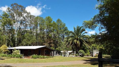 Pademelon Park BnB - Perth Resorts 2