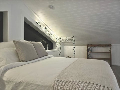 Paisanas Wisemans Ferry - Accommodation Perth 3