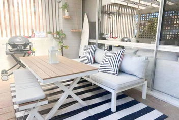 Palm Cove Villa with Accommodation Perth