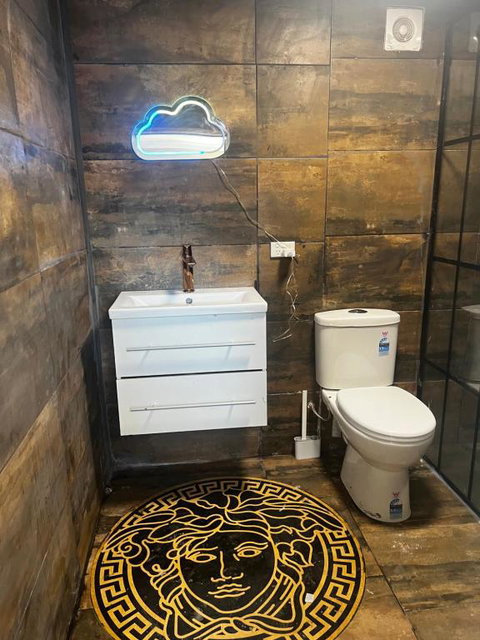 Palm Hamilton Backpacker - Accommodation Perth 2