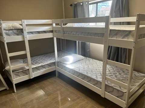 Palm Hamilton Backpacker - Accommodation Perth 3