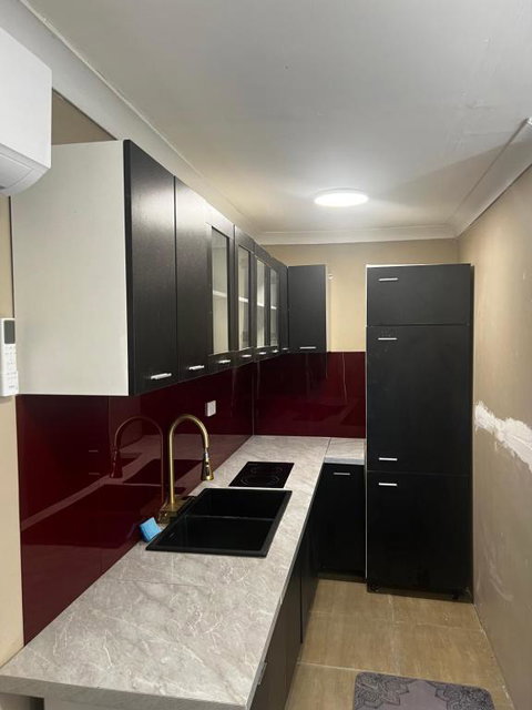 Palm Hamilton Backpacker - Accommodation Perth 0