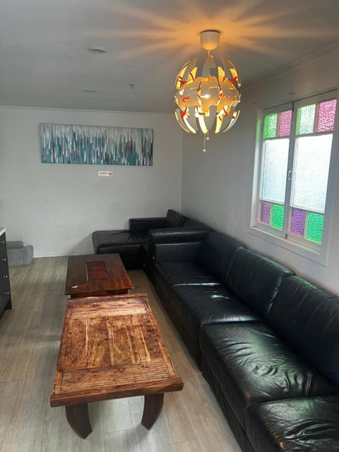 Palm Hamilton Backpacker - Accommodation Perth 1