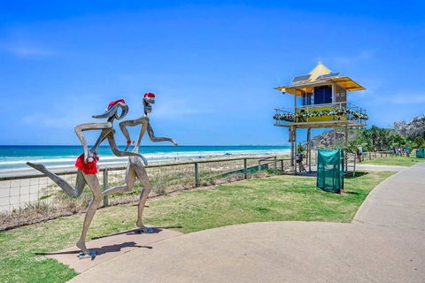 PALMA - Couples Beach Shack! - Accommodation Perth 3