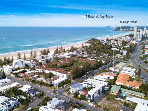 PALMA - Couples Beach Shack! - Accommodation Perth 2
