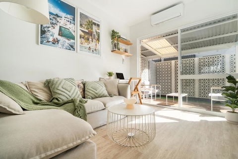 PALMA - Couples Beach Shack! - Accommodation Perth 0