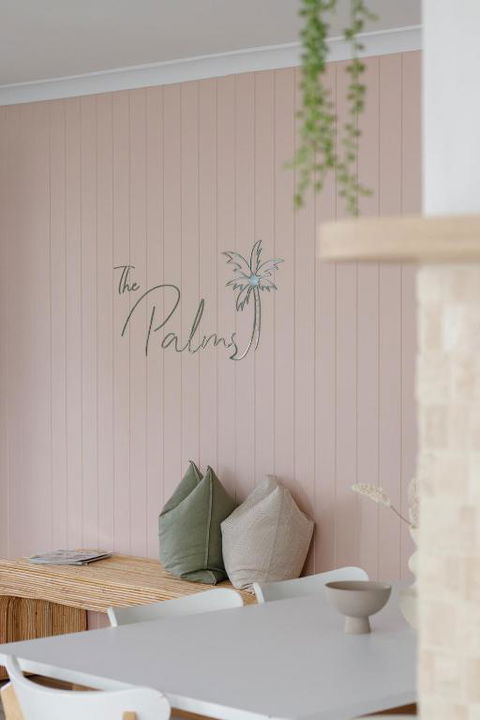 Palms On Tugun - Perth Resorts 0