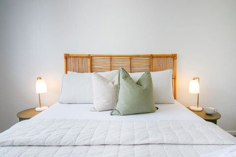 Palms On Tugun - Perth Resorts 1